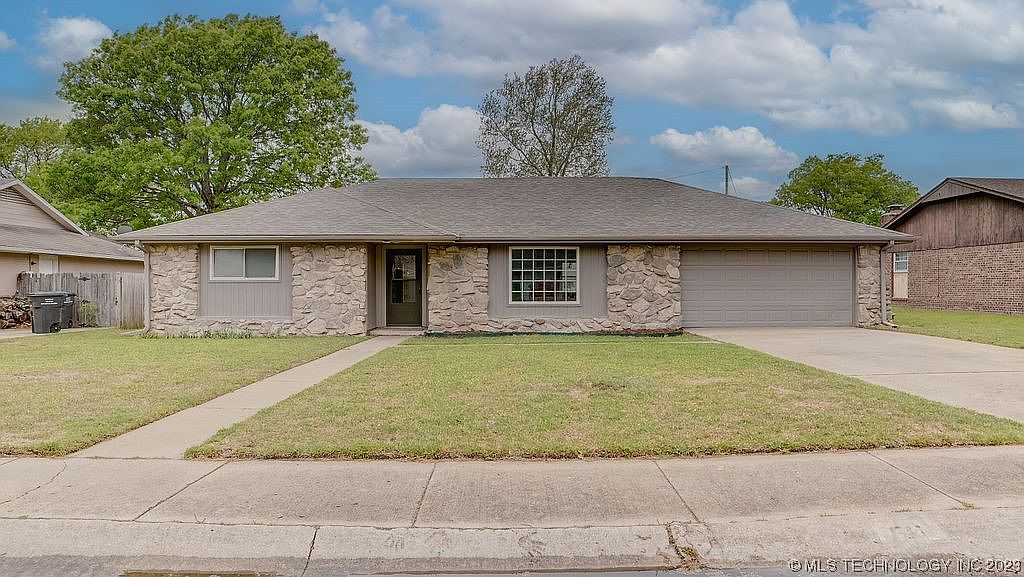 511 Castle Rd, Bartlesville, OK 74006 Zillow