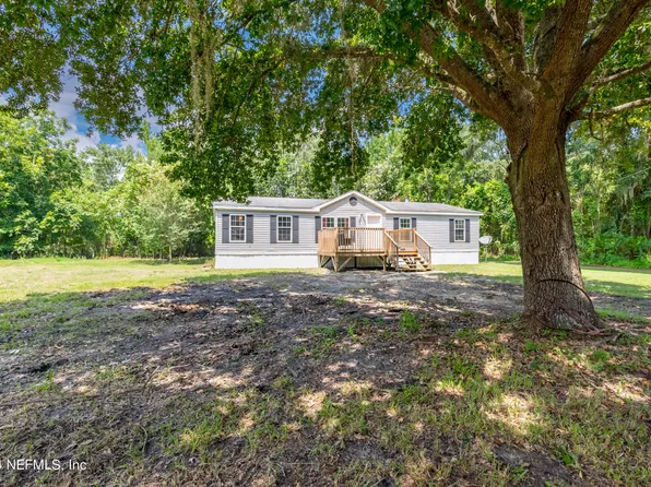 7859 NW 180TH Terrace, Starke, FL 32091