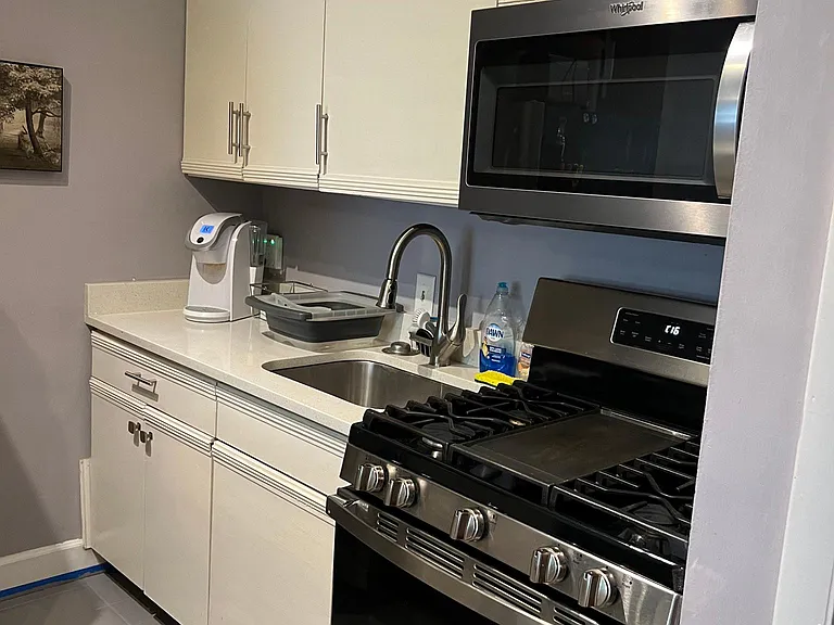 201 Massachusetts Ave NE #311 — Photo 8