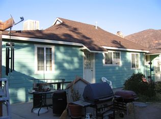 1909 Harrington Ave, Bodfish, CA 93205