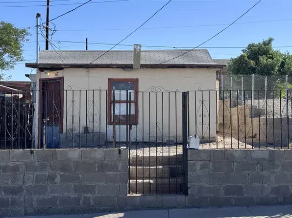 611 S 12th Ave, Yuma, AZ 85364