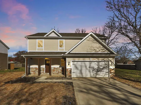 3596 2nd Ave, Grove City, OH 43123