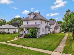 231 W 7th St, Monroe, MI 48161