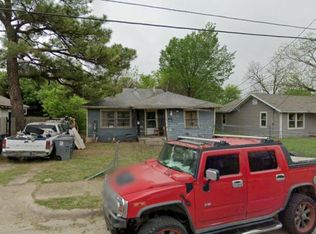 4110 Carl St, Dallas, TX 75210