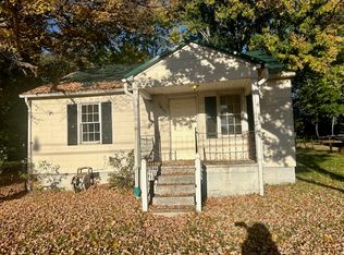 2627 Ludwig St, Winston Salem, NC 27107