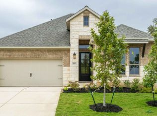 109 Red Pecan Way, Georgetown, TX 78628