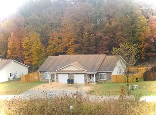 24926 Talladega Rd UNIT A, Saint Robert, MO 65584