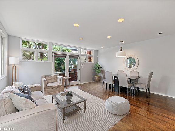 2nd image of 1461 N Paulina St #1F