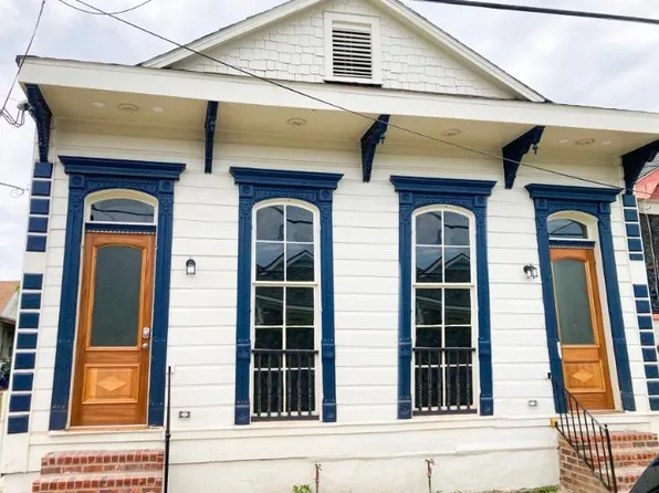 1561 N Prieur St #1, New Orleans, LA 70116