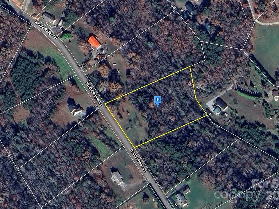 2nd image of 0 Bridle Ridge Ln