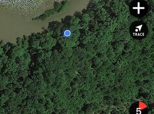 309 Terrapin Pointe Rd, Hodges, SC 29653