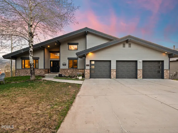 8979 Upper Lando Ln, Park City, UT 84098