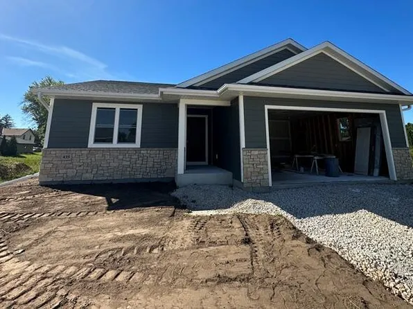 435 Norgaard AVENUE, Sheboygan Falls, WI 53085