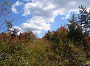 Roses Creek Rd, Clairfield, TN 37715