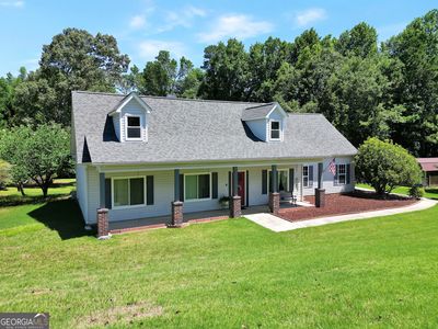 202 Cottonwood Ct, Jackson, GA, 30233