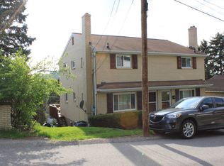 65 Himber St, Pittsburgh, PA