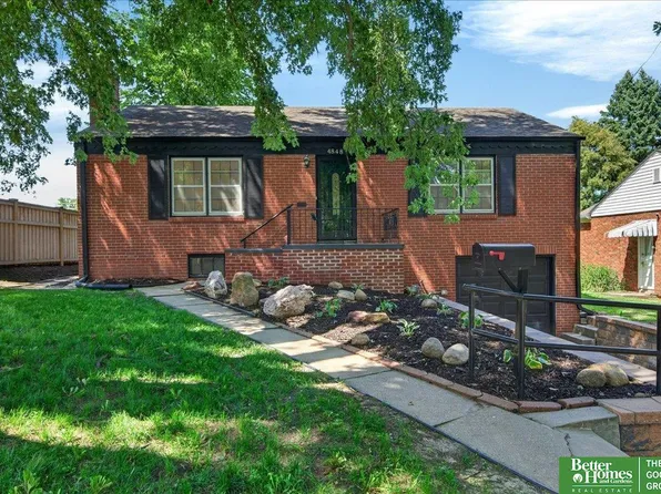 4848 Pratt St, Omaha, NE 68104