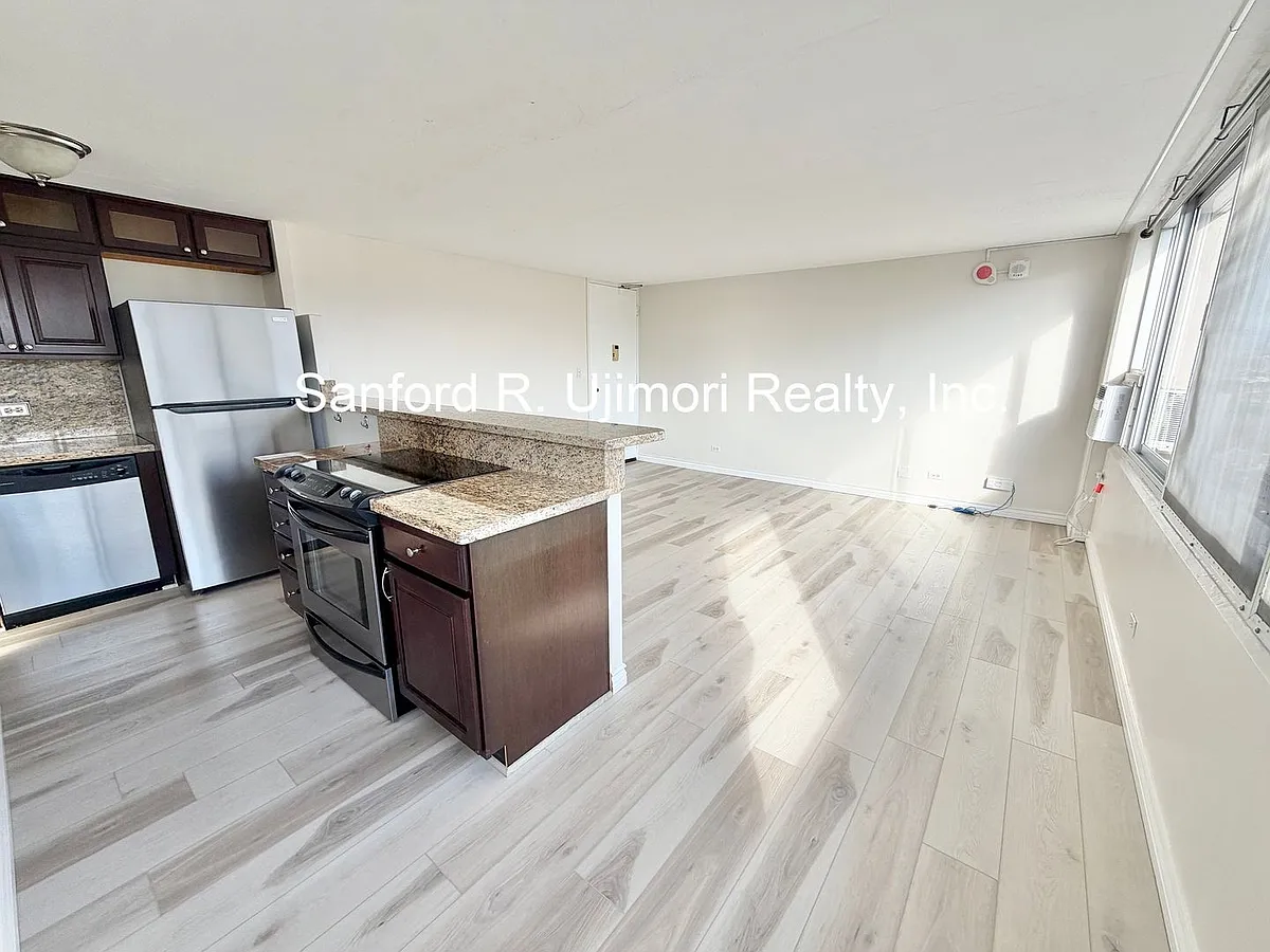 Building Photo - 98-288 Kaonohi St #2406