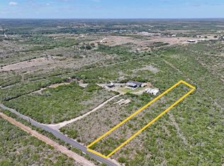 185 W Lake Ranch Rd, Sandia, TX 78383