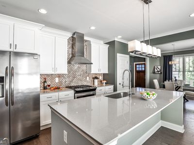 2956 Silver Hill Ter SE, Atlanta, GA, 30316