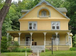 13 Bacon St, Wellsboro, PA 16901