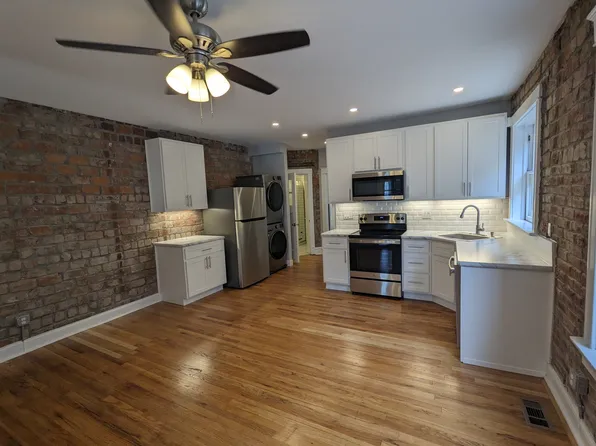 4141 Shenandoah Ave #2, Saint Louis, MO 63110