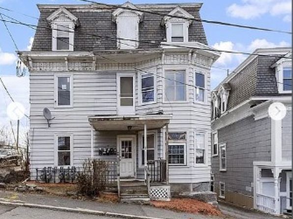 7 Mount Vernon St APT 5