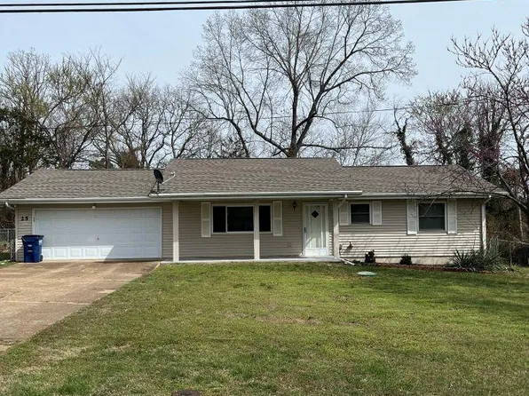 25 Su Ln, Mountain Home, AR 72653