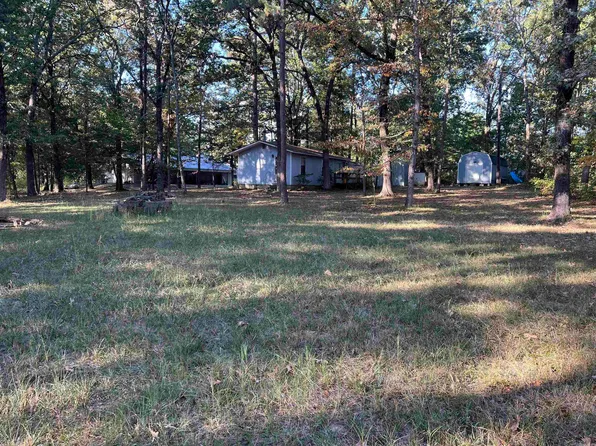 25 S Harrison Ave, Heber Springs, AR 72543