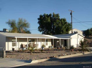 148591 Desert View Dr, Havasu Lake, CA 92363