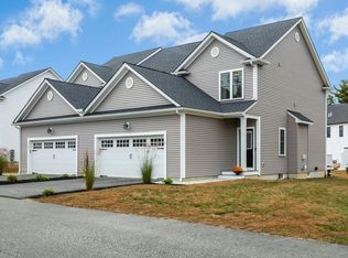 1 Nautical Way #1, Douglas, MA 01516