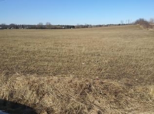 21752 24th Ave LOT E, Conklin, MI 49403