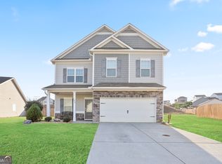 107 Hankins Dr SW #V8bwxx, Cartersville, GA 30120