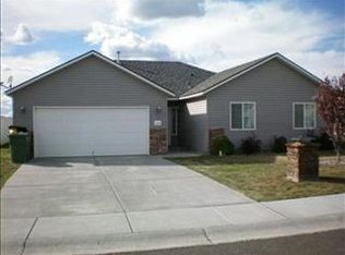 3504 Emerald Downs Ln, Pasco, WA
