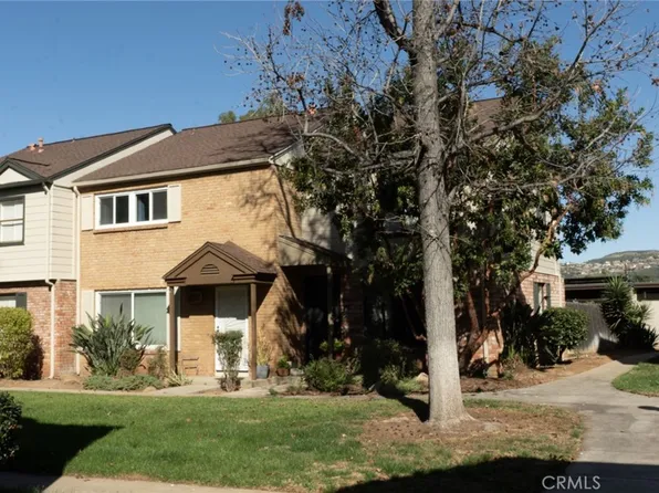 1277 N Mollison Ave Unit F, El Cajon, CA 92021