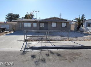 5201 Mountain View Dr, Las Vegas, NV 89146