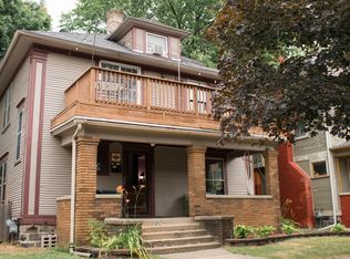 715 Atwood St NE, Grand Rapids, MI 49503