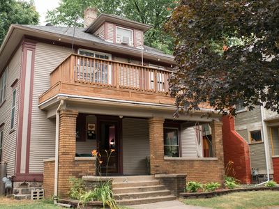 715 Atwood St NE, Grand Rapids, MI, 49503