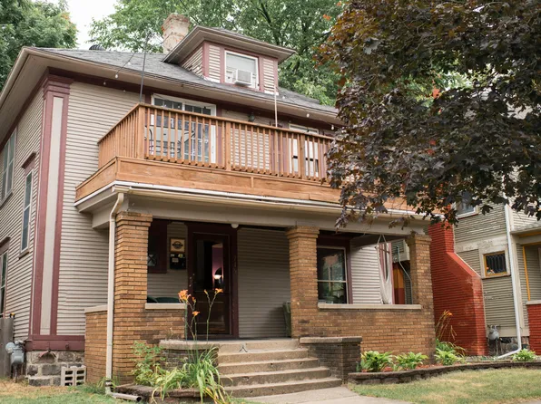 715 Atwood St NE, Grand Rapids, MI 49503