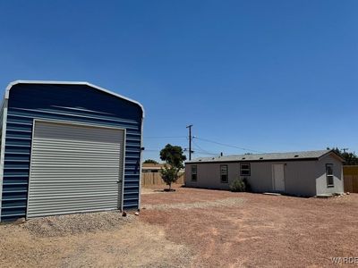 3069 E Butler Ave, Kingman, AZ, 86409