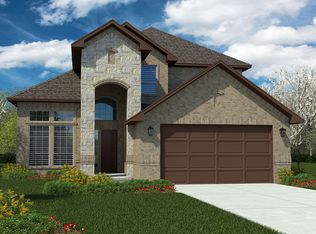 5 La Cresta Ave, Odessa, TX 79765