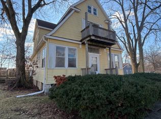 514 North St, Crete, IL 60417