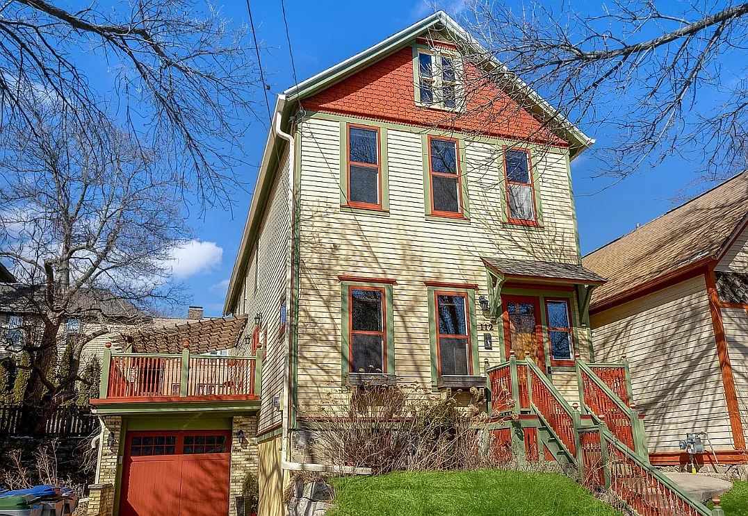 3 bed, 1800 sqft, $3,500 — Photo 1