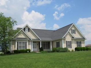 1402 Wyan Rd, London, KY 40744