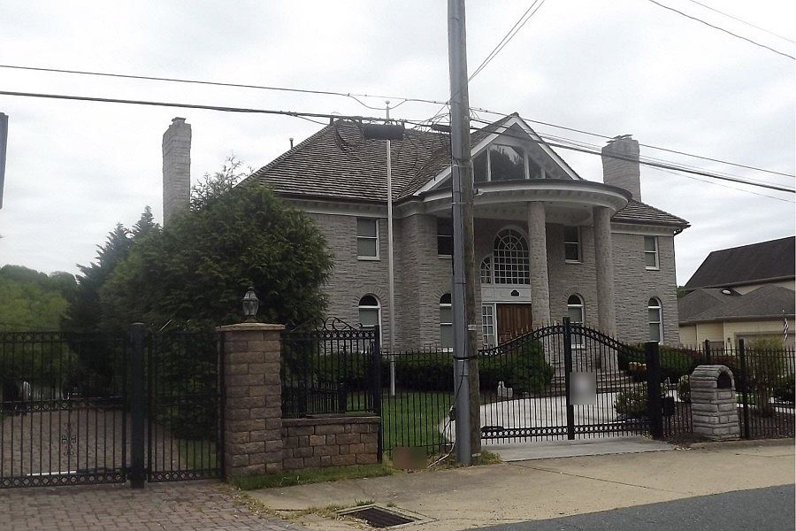 103 Poplar Ln, Occoquan, VA 22125 Zillow