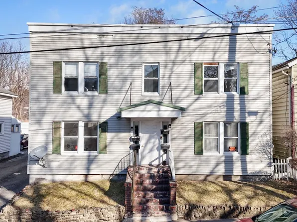 22 Gerard Ave, Binghamton, NY 13905