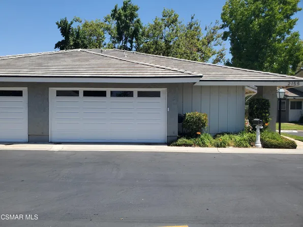 2155 Wimbledon Cir, Westlake Village, CA 91361