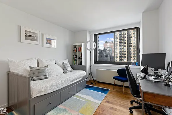 Rented by Brown Harris Stevens | media 19