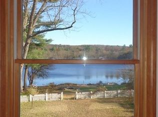 3 Lake Dr, Wilbraham, MA 01095