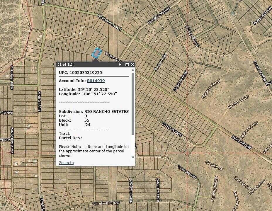 2nd image of U24 B L3 Marlin Rd NW #55